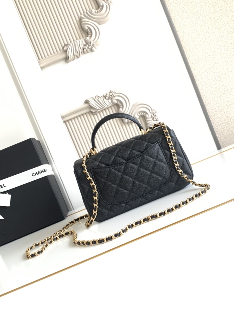 Ch**el satchel bags